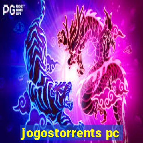 jogostorrents pc